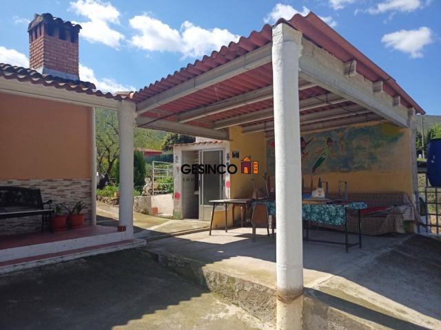 Chalet en venta en la Vall d'Albaida, Valencia