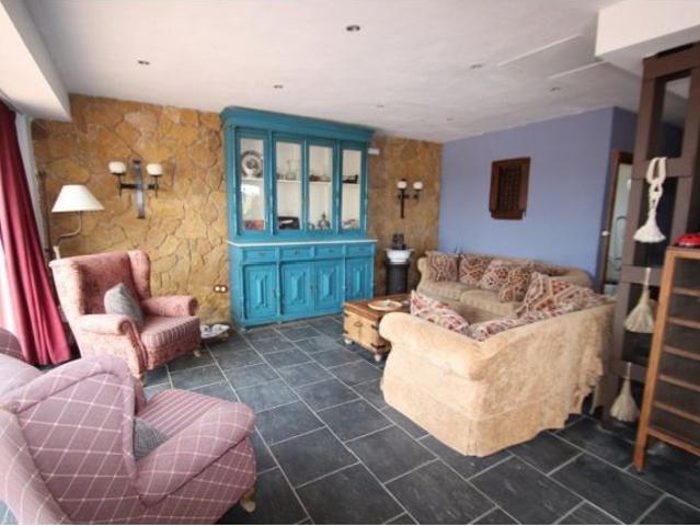 Casa en venta en Las Siete Casas, el Baix Segura / La Vega Baja