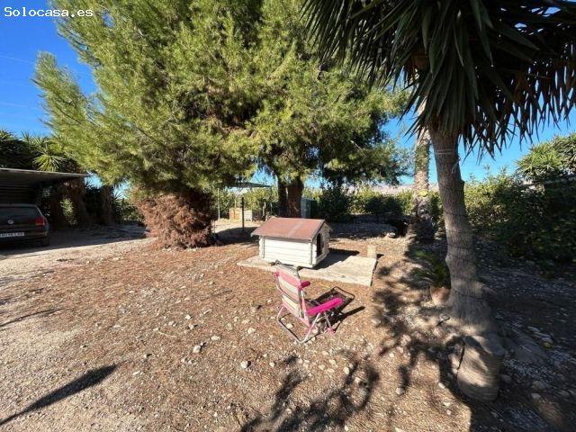 Casa en venta en La Murada, el Baix Segura / La Vega Baja