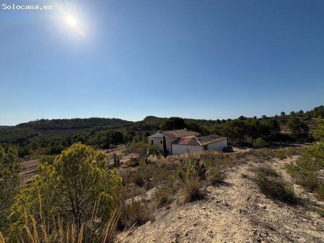 Casa en venta en la Marina Baixa, Valencia