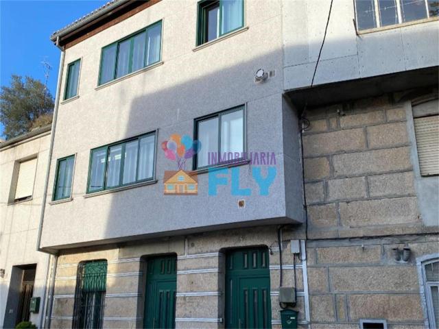 Casa en venta en A Peroxa