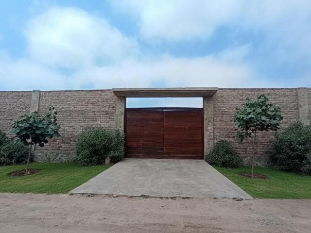 Casa venta en Manchay, Lima Metropolitana