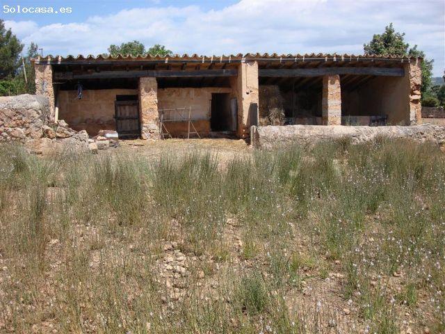 Casa en venta en Canamunt, Palma