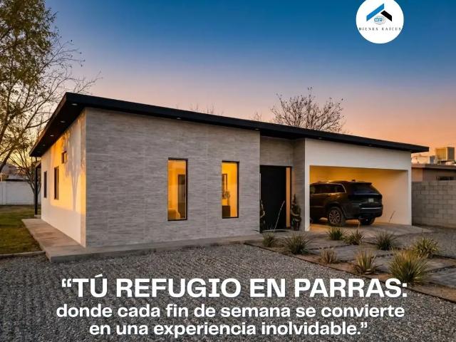 Casa en venta en Ocampo, Coahuila