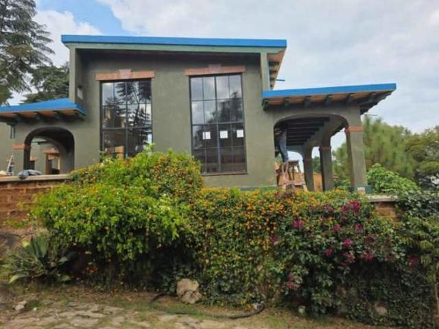 Casa en venta en Pátzcuaro, Michoacán