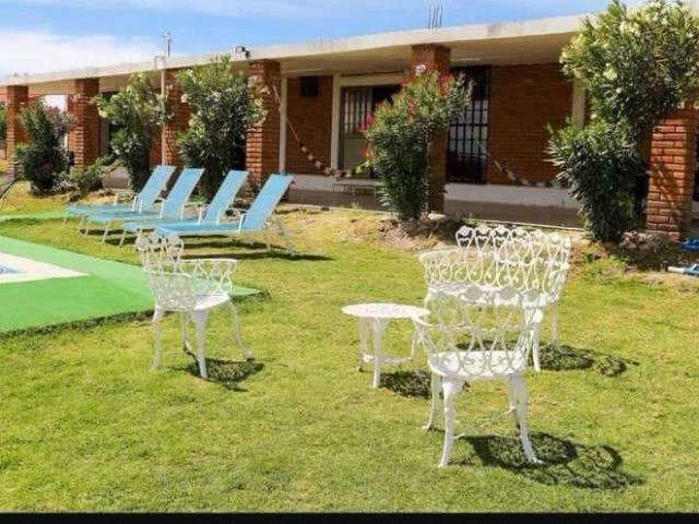 Departamento en venta en San Francisco Del Rincón, Guanajuato