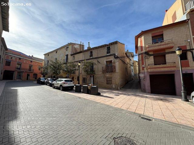 Casa en venta en Ribera Alta del Ebro, Aragón