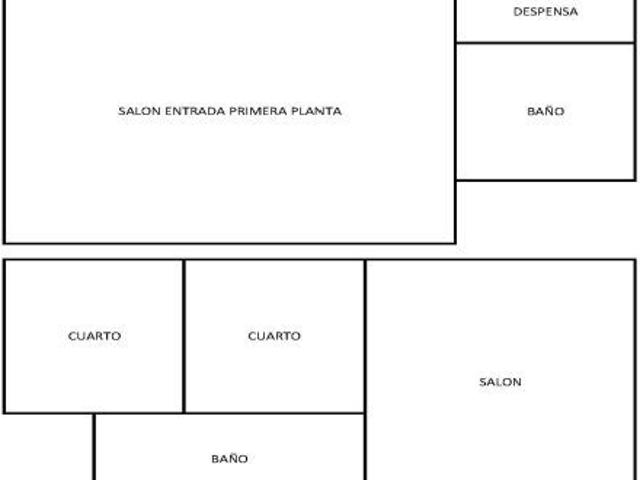 Casa en venta en Ribera Alta del Ebro, Aragón