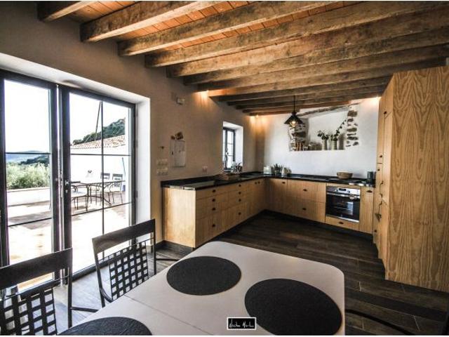Casa en venta en Baños de Vilo, La Axarquía