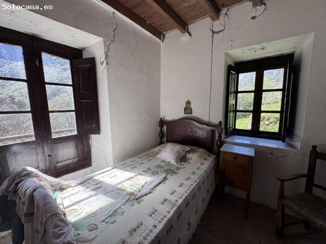 Casa en venta en Peñamellera Alta, Asturias