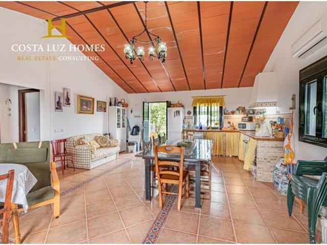Casa en venta en Sierra de Cádiz, Andalucía