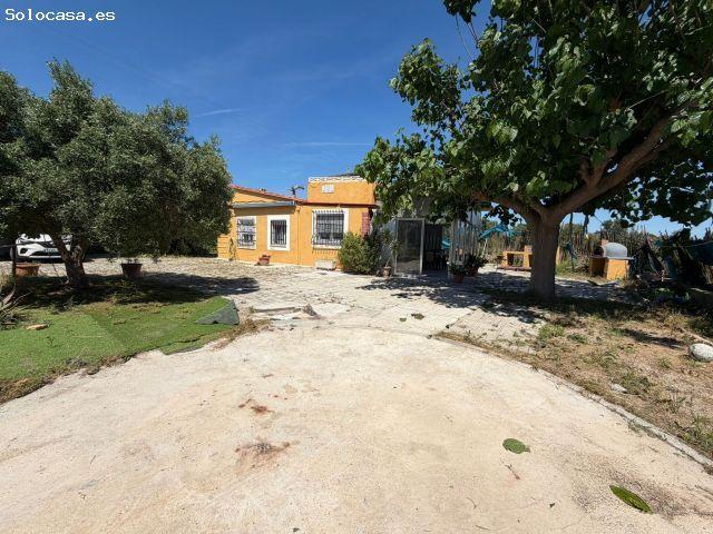 Casa en venta en la Safor, Valencia