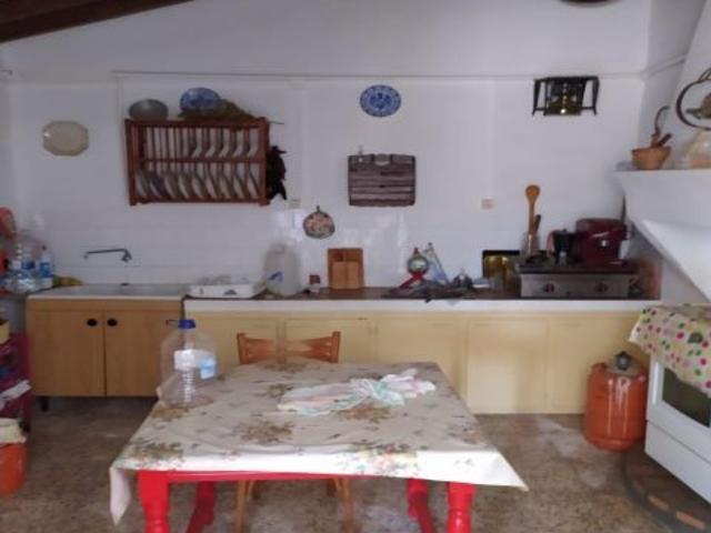 Casa en venta en La Estación, Pulpí