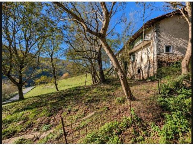 Casa en venta en Errezil, Gipuzkoa
