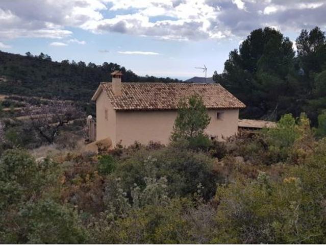 Casa en venta en la Marina Baixa, Valencia