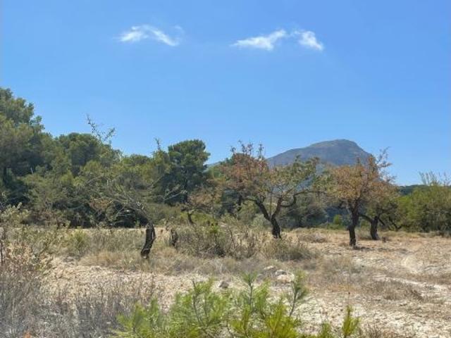 Casa en venta en Relleu, Alacant / Alicante