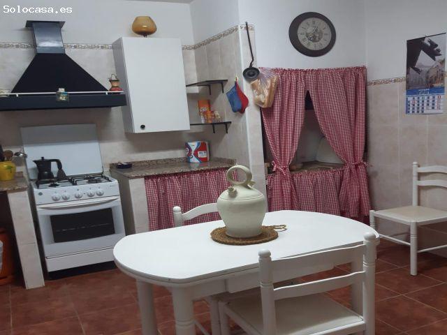 Casa en venta en la Marina Baixa, Valencia