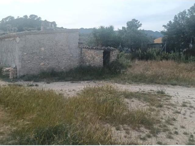 Casa en venta en la Marina Baixa, Valencia