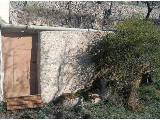 Casa en venta en la Marina Baixa, Valencia