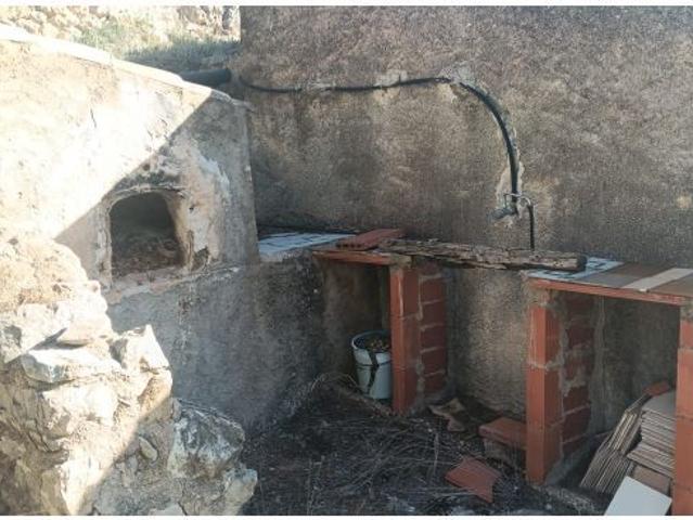 Casa en venta en la Marina Baixa, Valencia