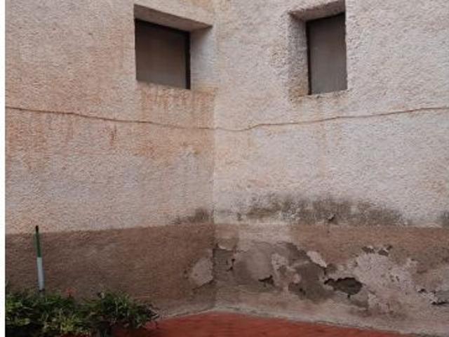Casa en venta en la Marina Baixa, Valencia