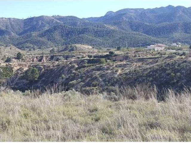 Casa en venta en Valle de Ricote, Murcia