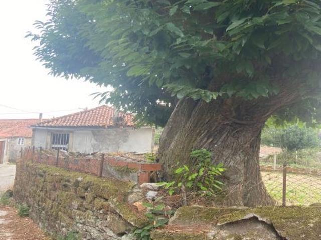 Casa en venta en Baredo, Vigo