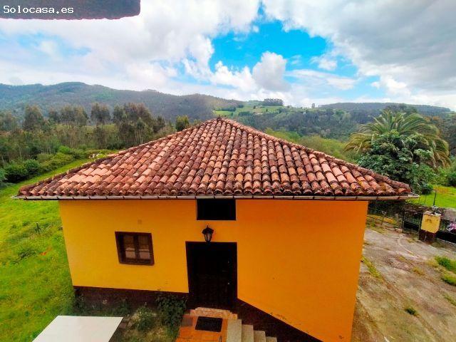 Casa en venta en Salas, Asturias