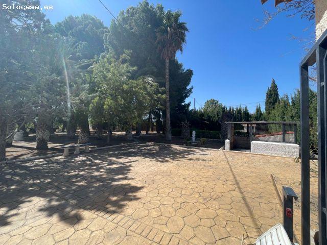 Casa en venta en l'Alt Vinalopó / El Alto Vinalopó, Valencia