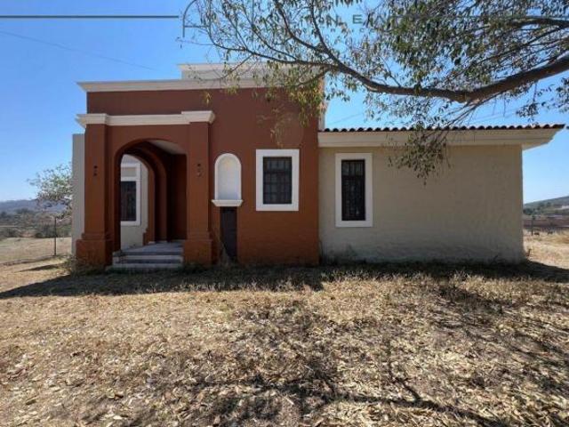 Quinta en venta en Tlajomulco De Zúñiga, Jalisco