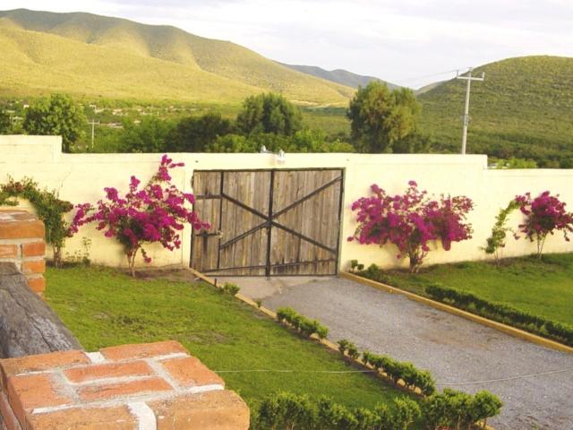 Casa en venta en San Carlos, Tamaulipas