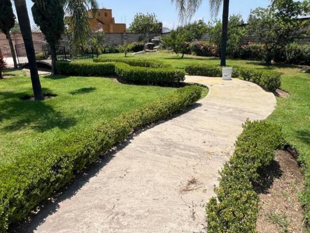 CASA DE CAMPO EN VENTA EN SAN ISIDRO MAZATEPEC