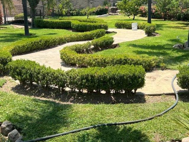 CASA DE CAMPO EN VENTA EN SAN ISIDRO MAZATEPEC