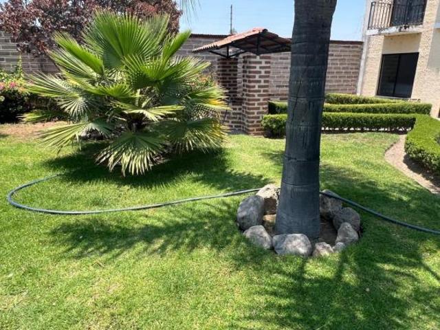 CASA DE CAMPO EN VENTA EN SAN ISIDRO MAZATEPEC