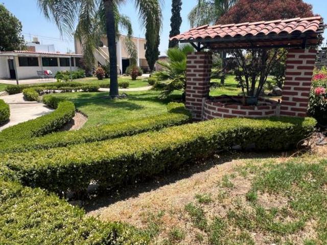 CASA DE CAMPO EN VENTA EN SAN ISIDRO MAZATEPEC