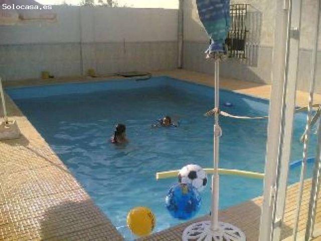 Casa en venta en San Vicente Del Raspeig