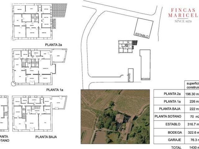 Casa en venta en Garraf, Catalunya