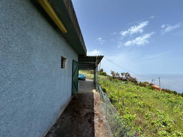 Casa en venta en Santa Úrsula, Canarias