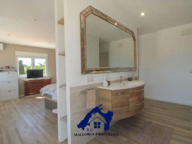 Casa en venta en Pla de Mallorca, Baleares