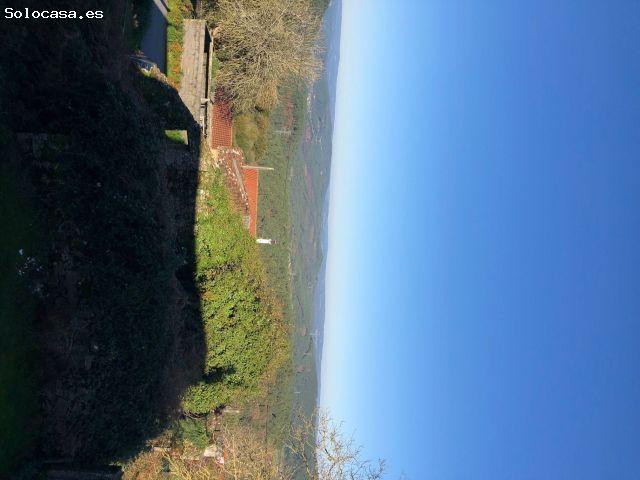 Casa en venta en O Deza, Galicia