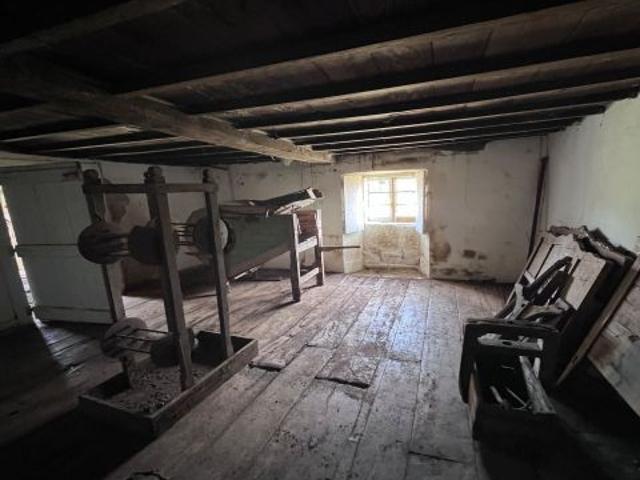 Casa en venta en O Deza, Galicia