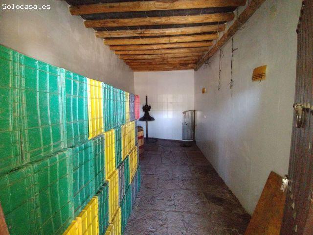 Casa en venta en Comarca de la Costa Granadina, Andalucía