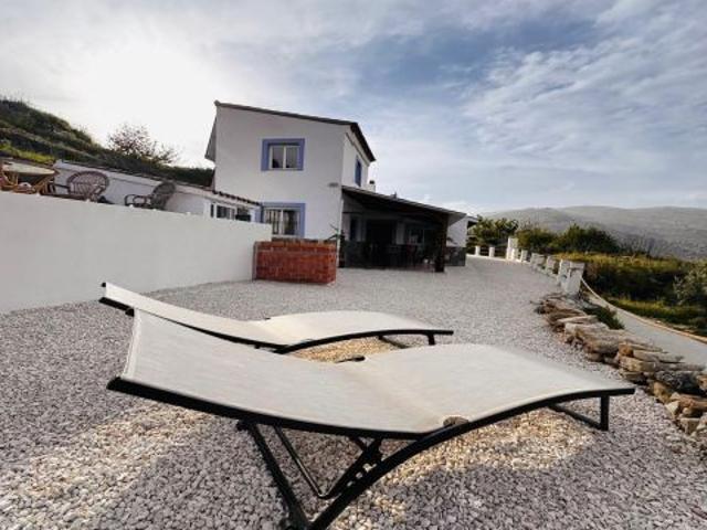 Casa en venta en la Marina Baixa, Valencia