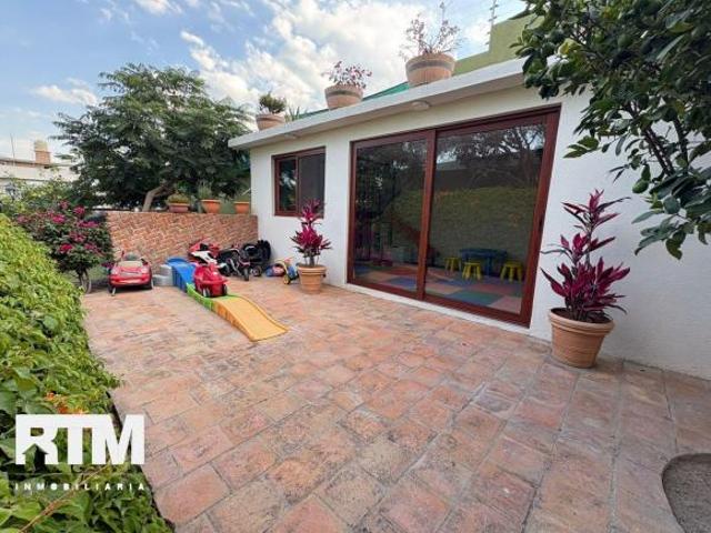 Villa en venta en San Luis Potosí