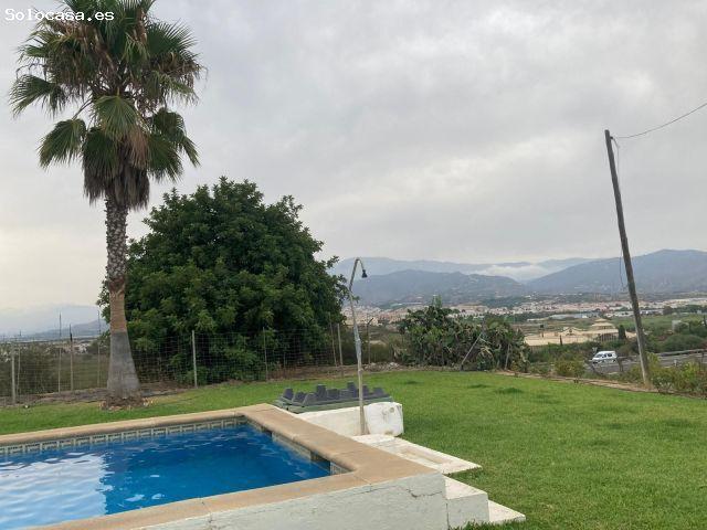 Casa en venta en Torre del Mar, Vélez-Málaga