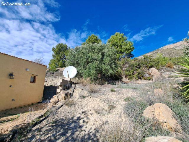 Casa en venta en l'Alcoià, Valencia