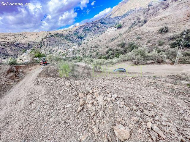 Casa en venta en Castillo Bajo-Conejito, La Axarquía