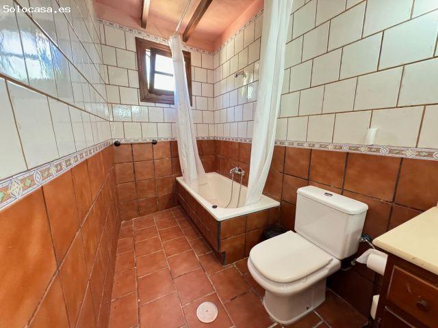 Casa en venta en Castillo Bajo-Conejito, La Axarquía