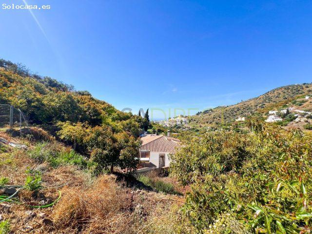 Casa en venta en Castillo Bajo-Conejito, La Axarquía