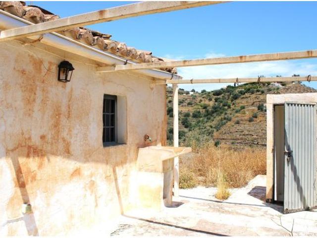 Casa en venta en La Axarquía, Andalucía